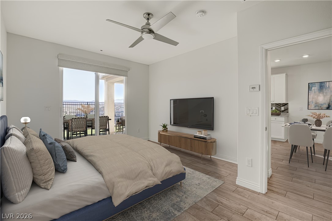 2495 Padulle Place Henderson NV 89044