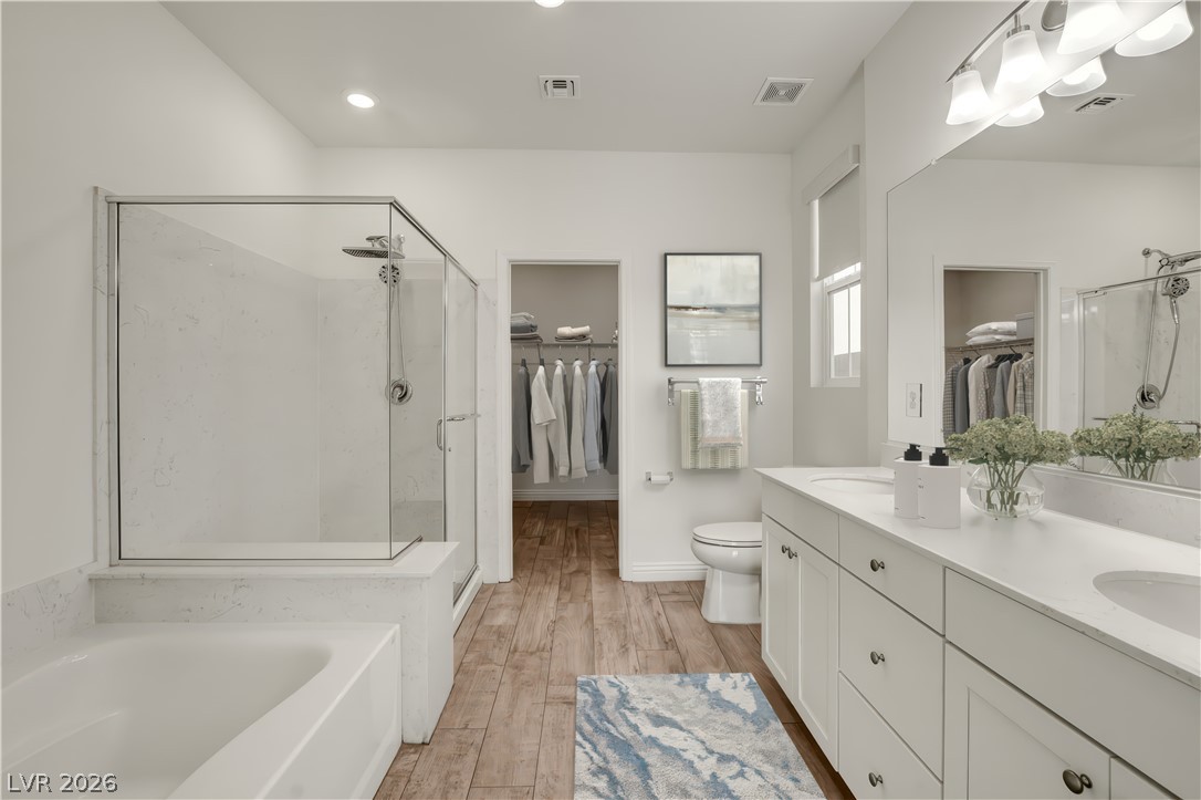 2495 Padulle Place Henderson NV 89044
