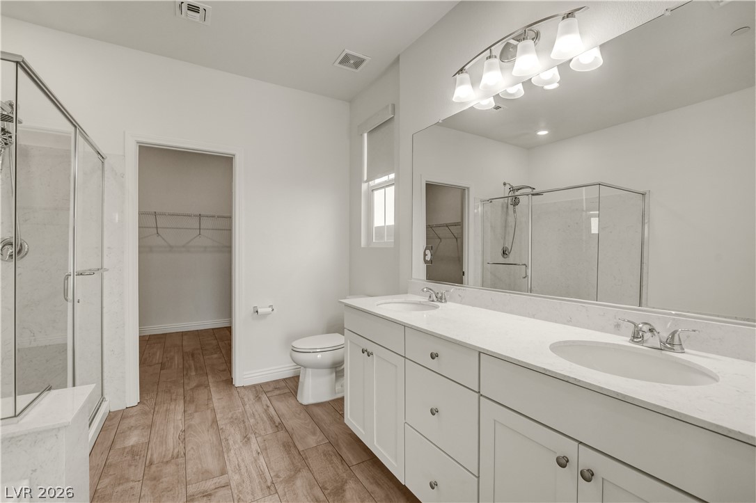 2495 Padulle Place Henderson NV 89044