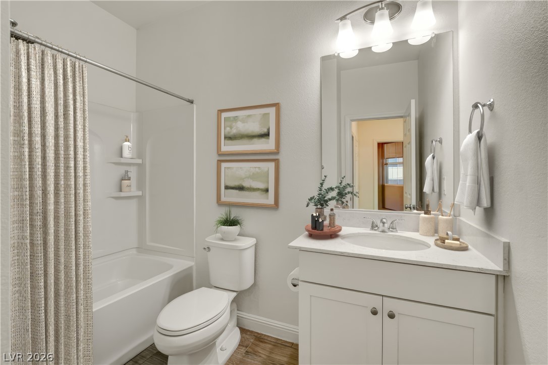 2495 Padulle Place Henderson NV 89044