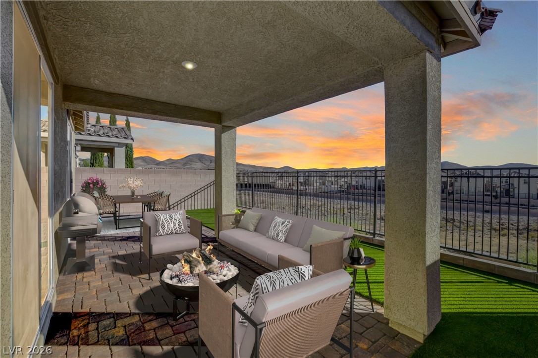 2495 Padulle Place Henderson NV 89044
