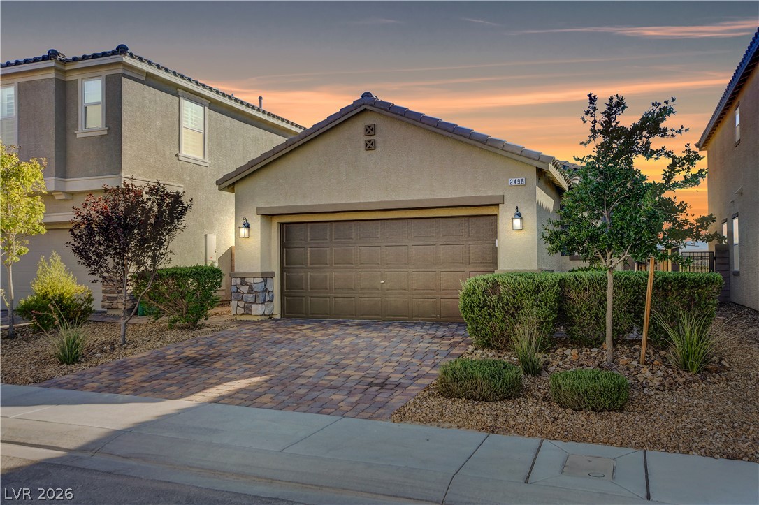 2495 Padulle Place Henderson NV 89044
