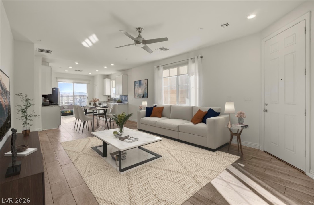 2495 Padulle Place Henderson NV 89044