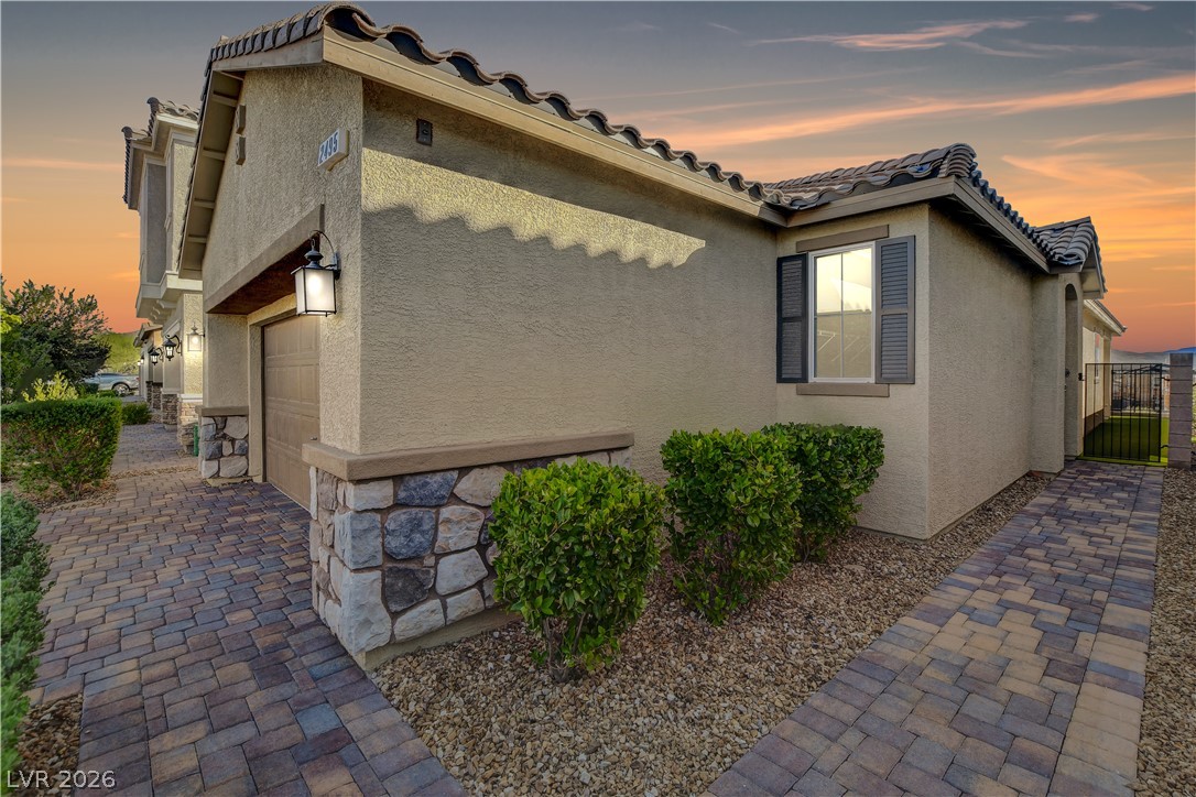 2495 Padulle Place Henderson NV 89044