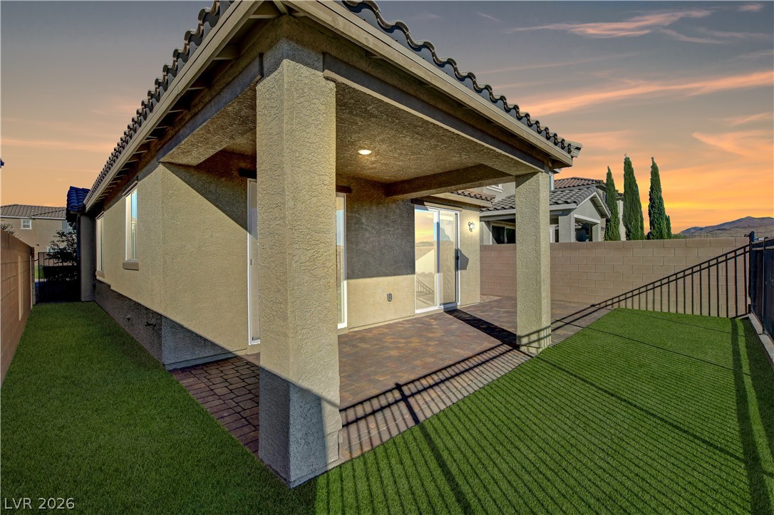 2495 Padulle Place Henderson NV 89044