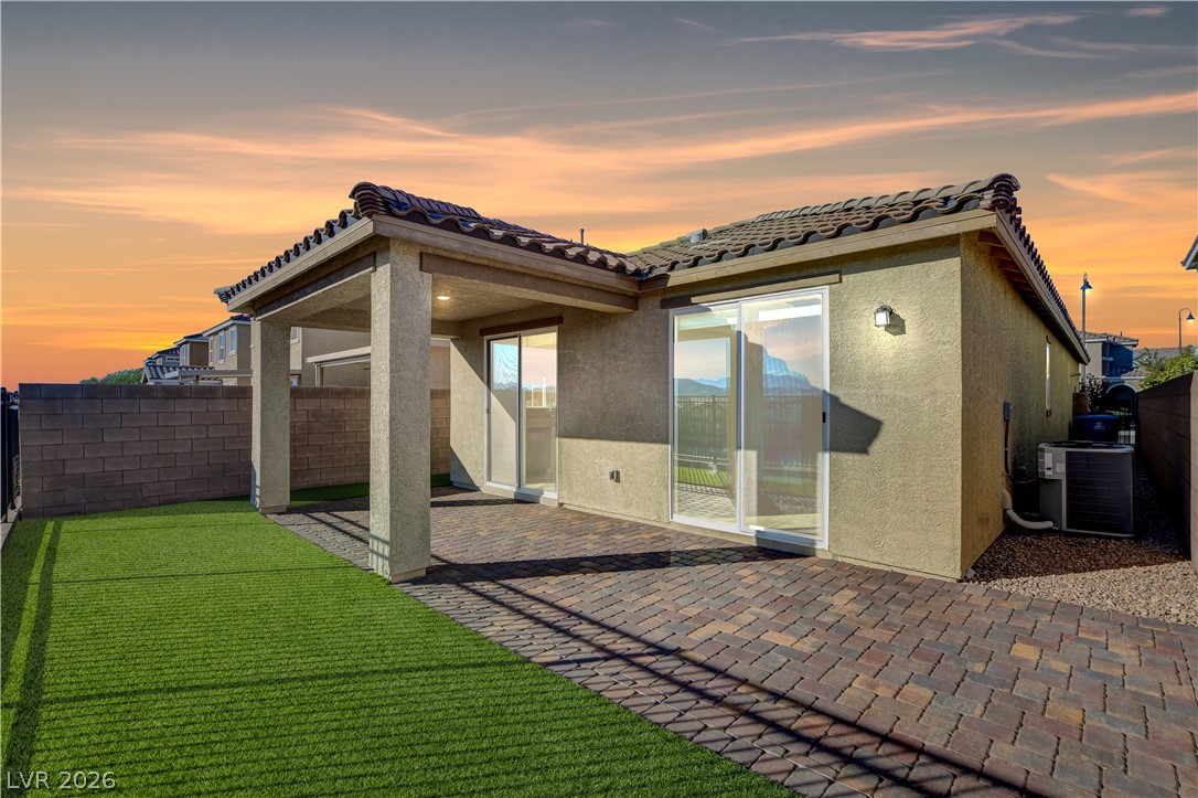 2495 Padulle Place Henderson NV 89044