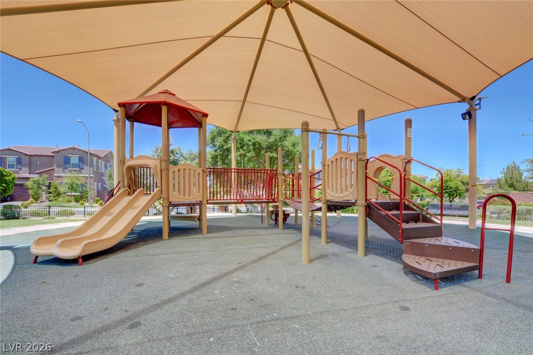 2495 Padulle Place Henderson NV 89044