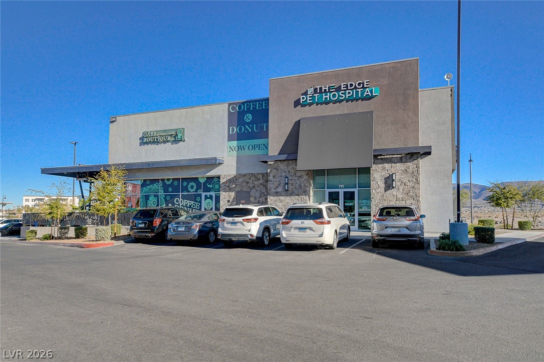 2495 Padulle Place Henderson NV 89044