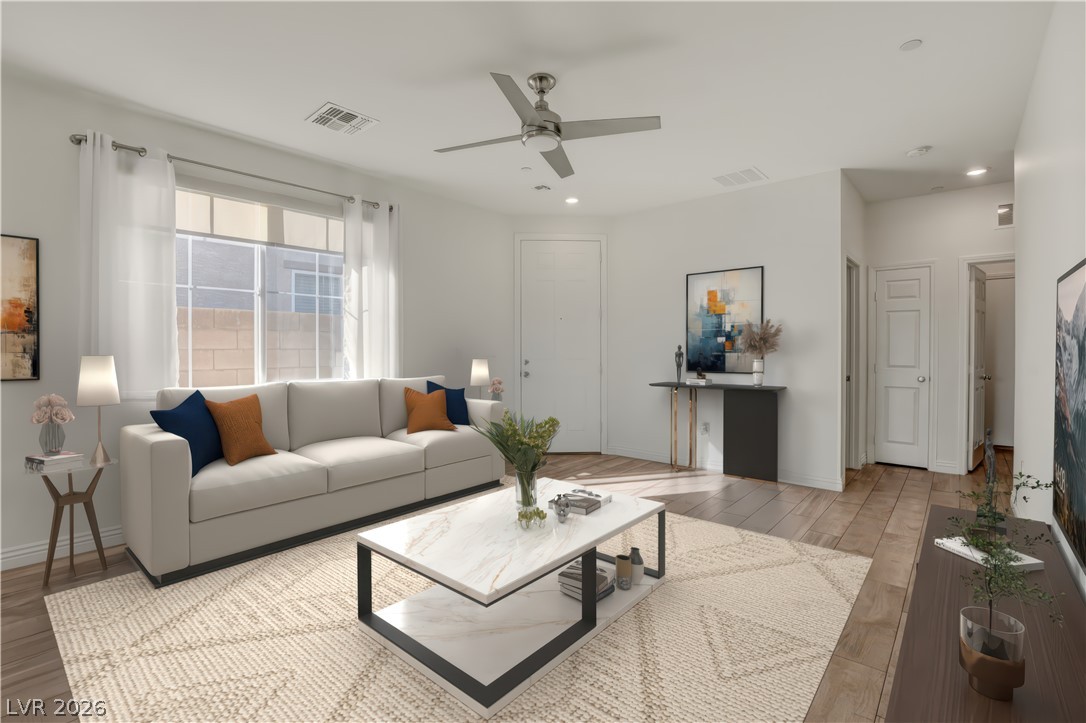 2495 Padulle Place Henderson NV 89044