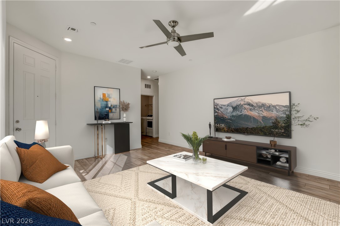 2495 Padulle Place Henderson NV 89044