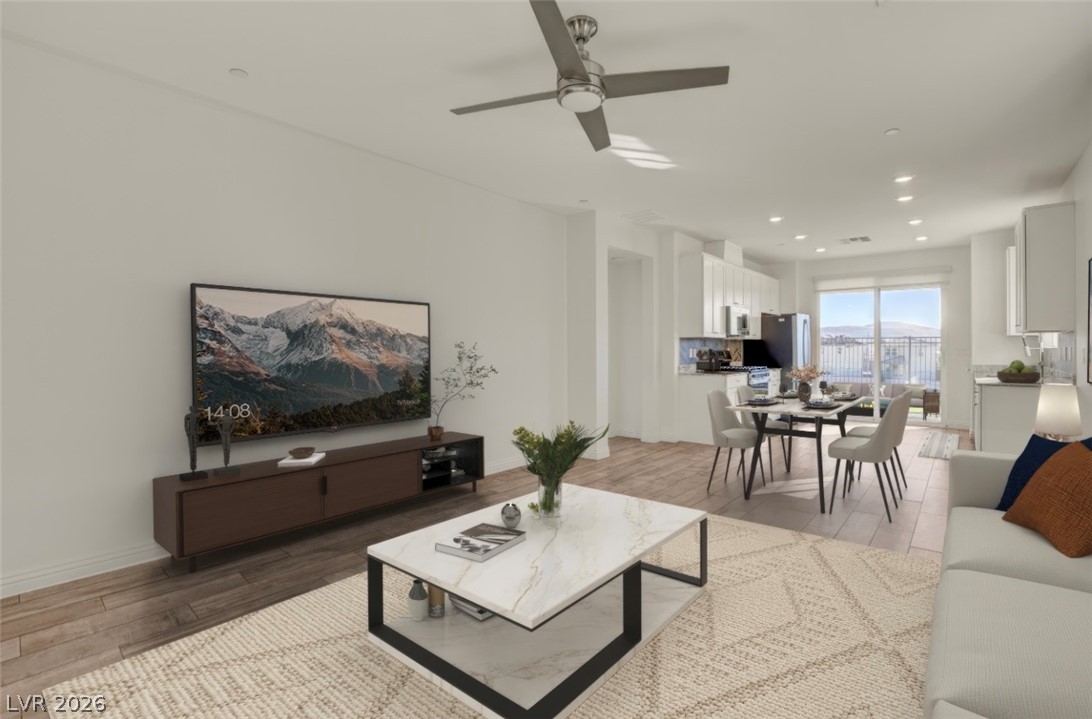 2495 Padulle Place Henderson NV 89044