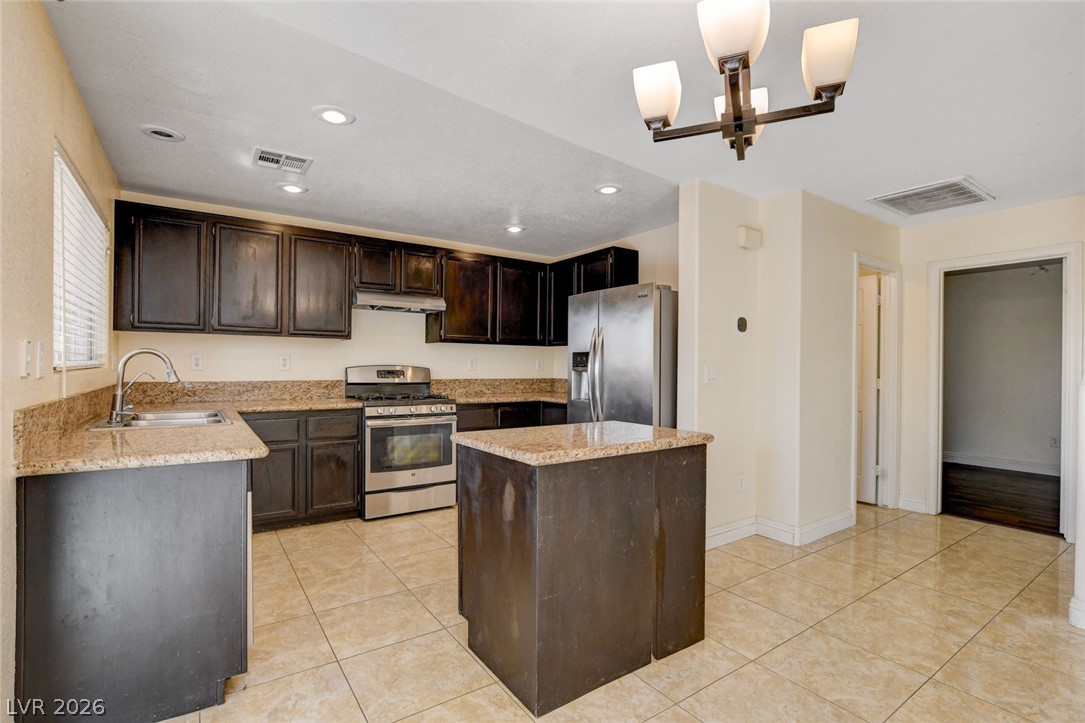 2621 Courlan Drive North Las Vegas NV 89084