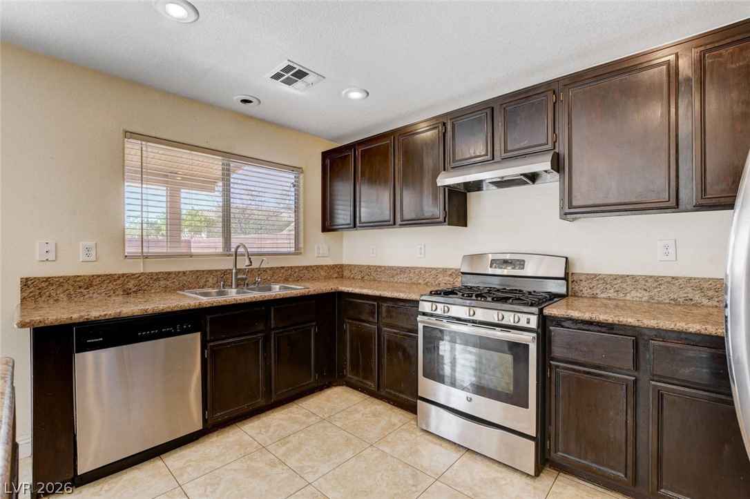 2621 Courlan Drive North Las Vegas NV 89084