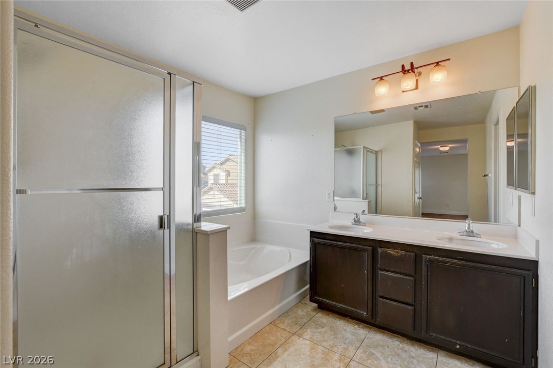 2621 Courlan Drive North Las Vegas NV 89084