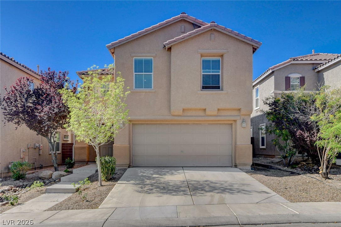 2621 Courlan Drive North Las Vegas NV 89084