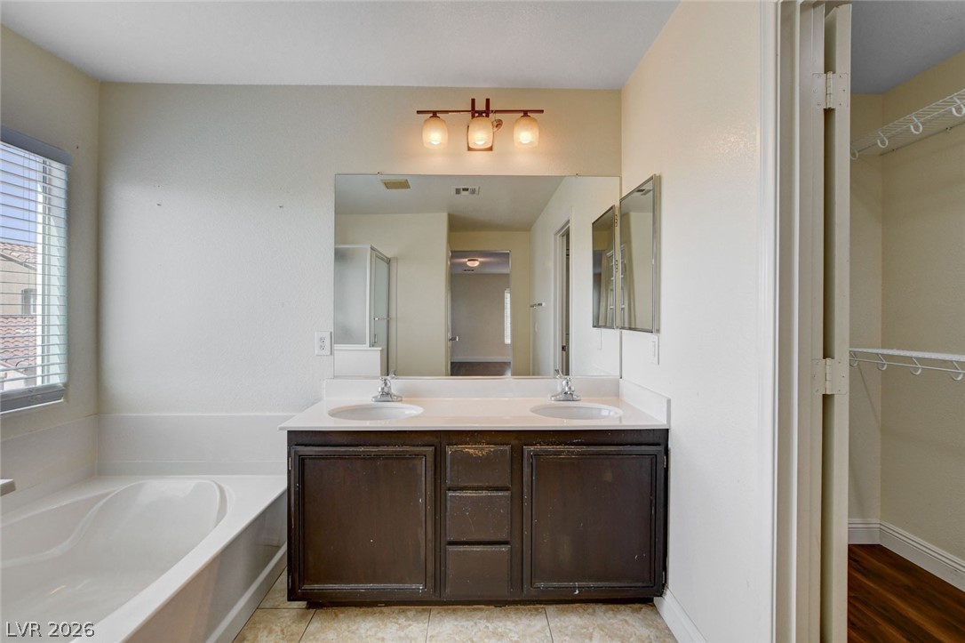 2621 Courlan Drive North Las Vegas NV 89084