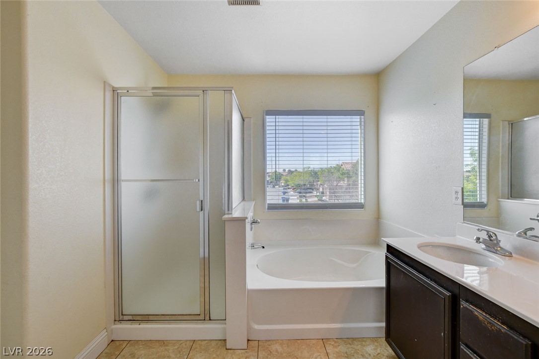 2621 Courlan Drive North Las Vegas NV 89084