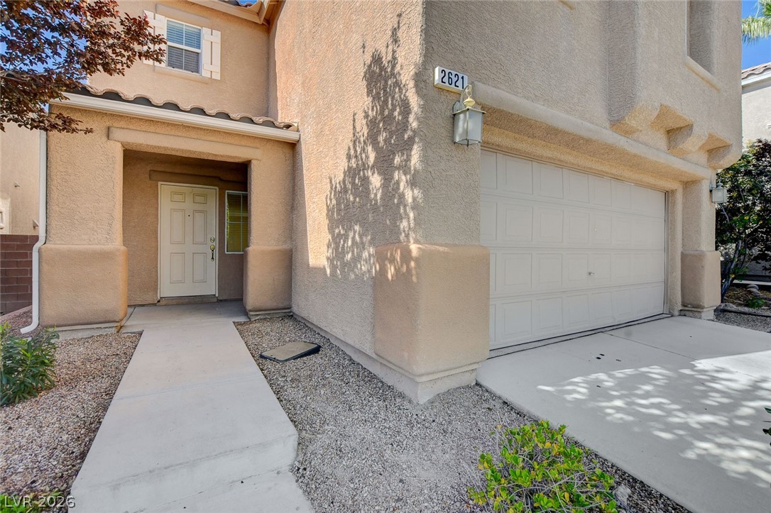2621 Courlan Drive North Las Vegas NV 89084