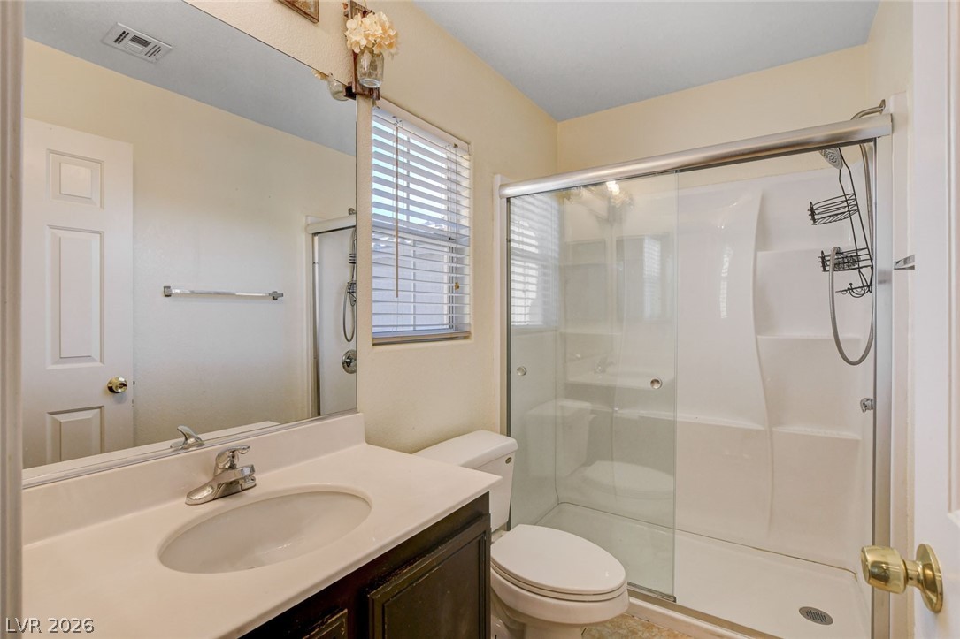 2621 Courlan Drive North Las Vegas NV 89084