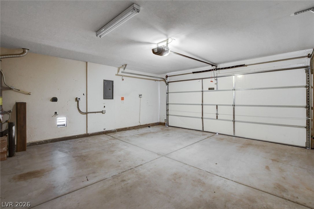2621 Courlan Drive North Las Vegas NV 89084
