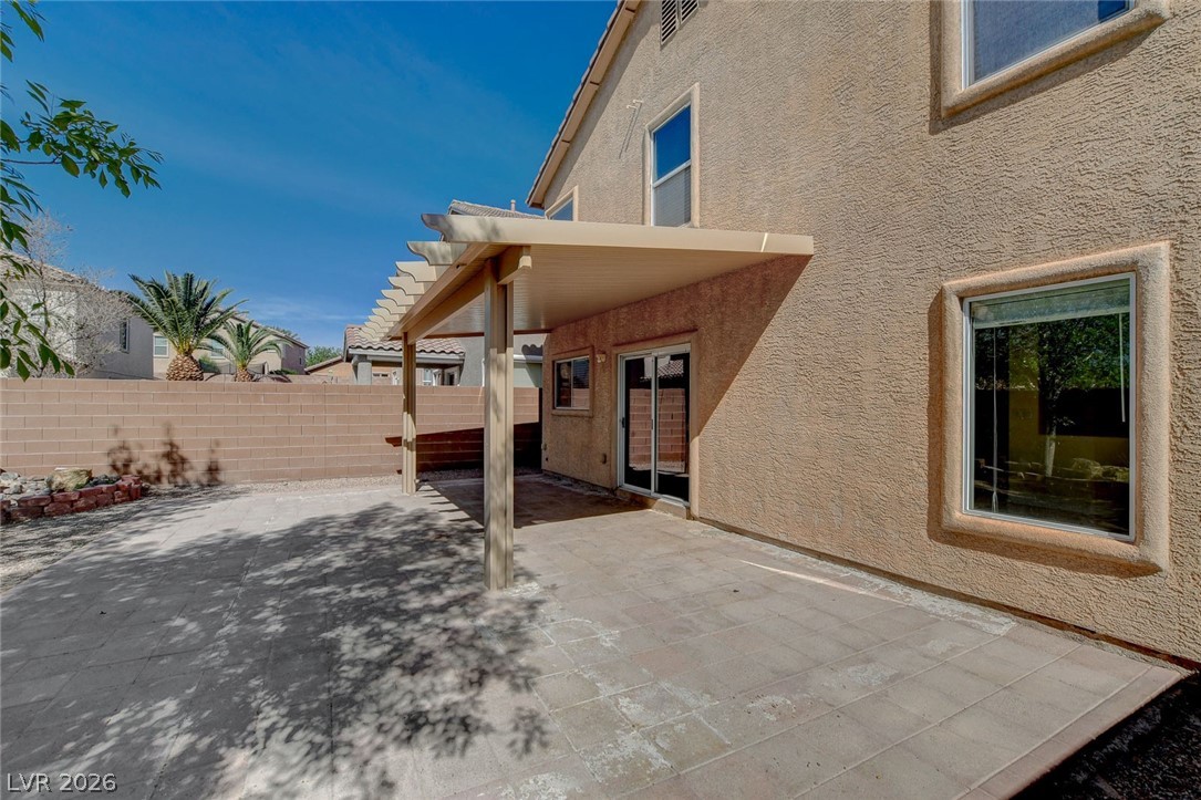 2621 Courlan Drive North Las Vegas NV 89084