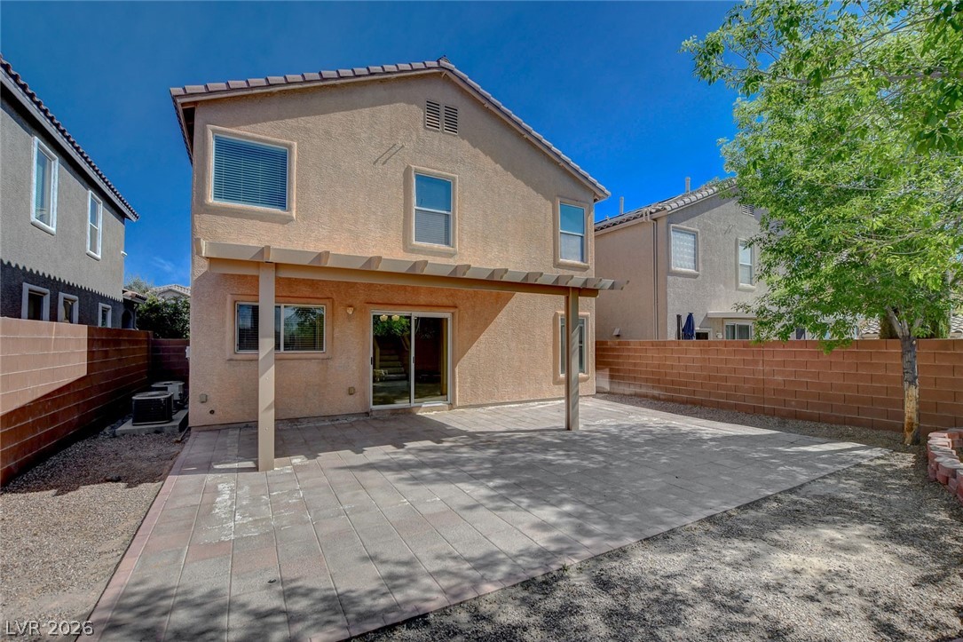 2621 Courlan Drive North Las Vegas NV 89084