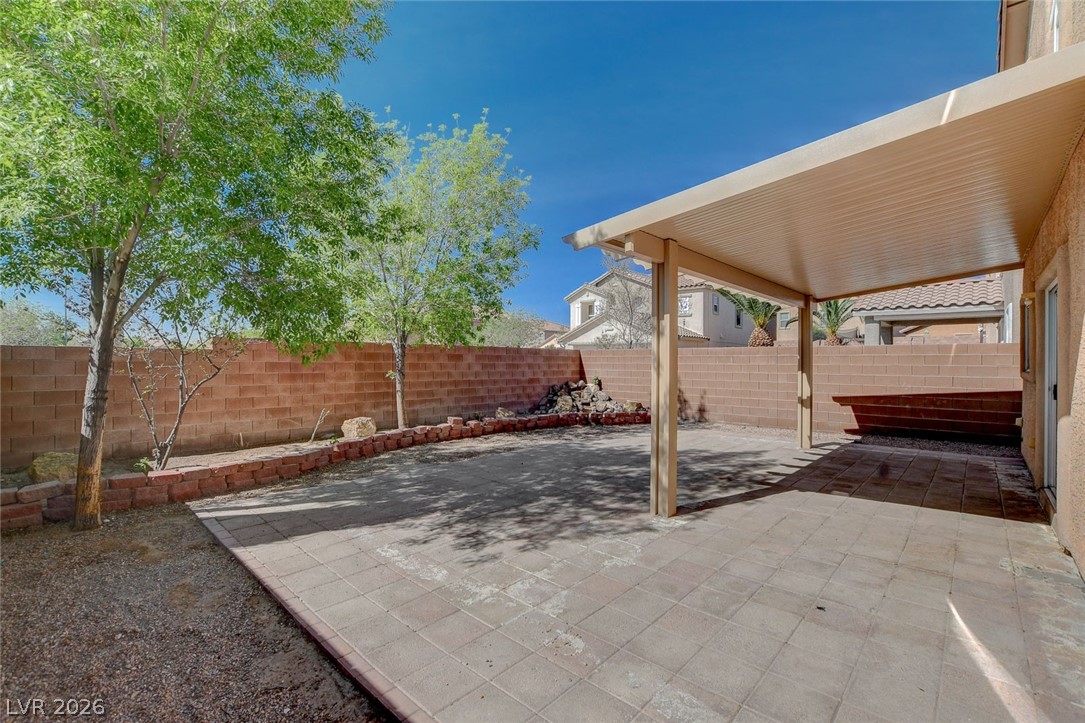 2621 Courlan Drive North Las Vegas NV 89084