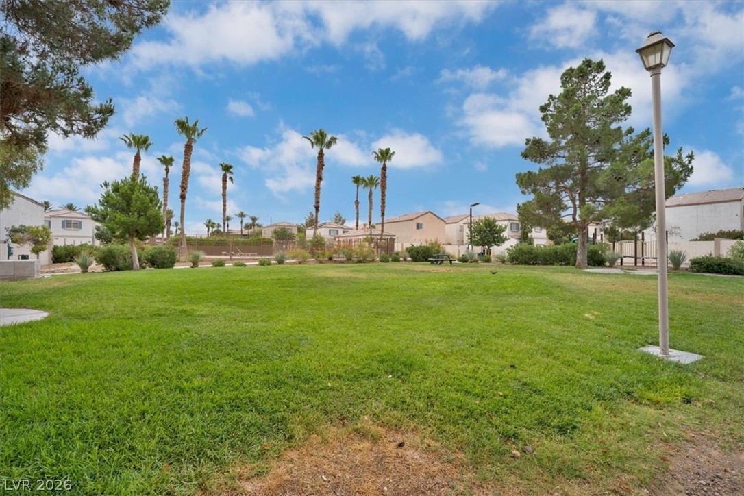 9958 Fragile Fields Street Las Vegas NV 89183