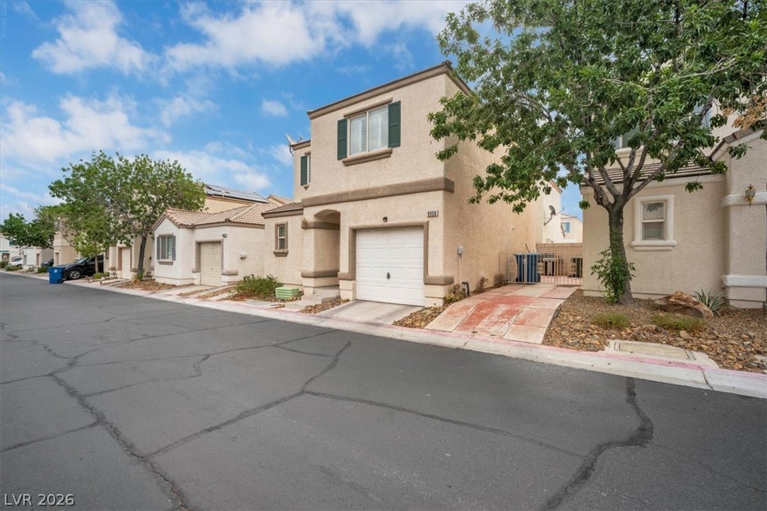 9958 Fragile Fields Street Las Vegas NV 89183