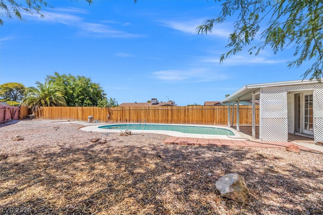 2248 Roundup Avenue Las Vegas NV 89119