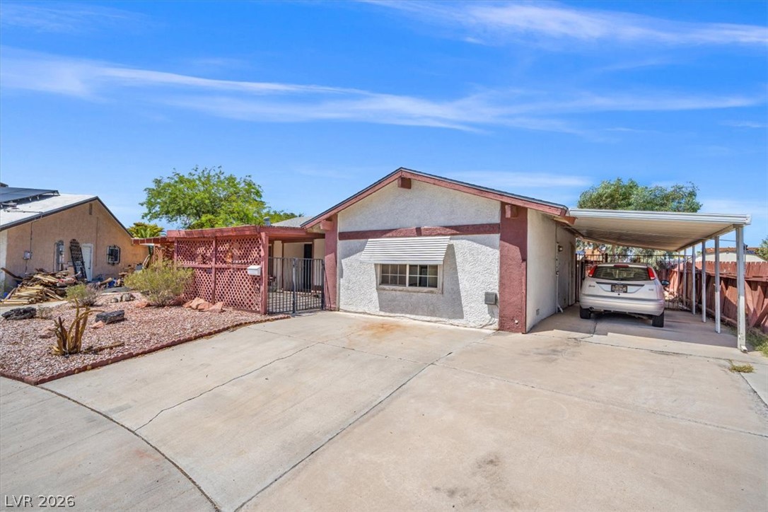 2248 Roundup Avenue Las Vegas NV 89119