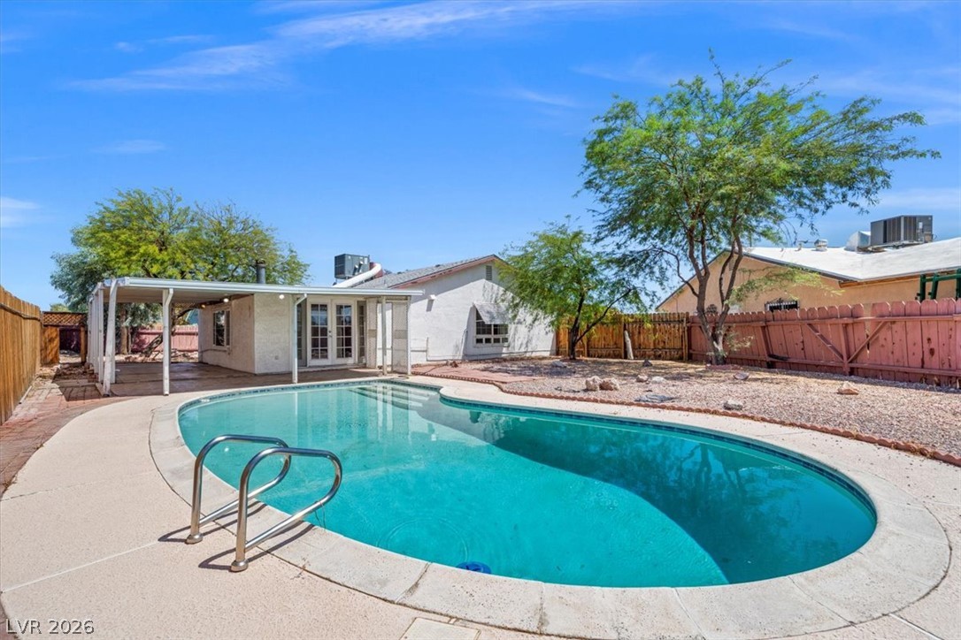 2248 Roundup Avenue Las Vegas NV 89119