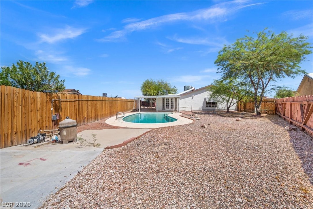 2248 Roundup Avenue Las Vegas NV 89119