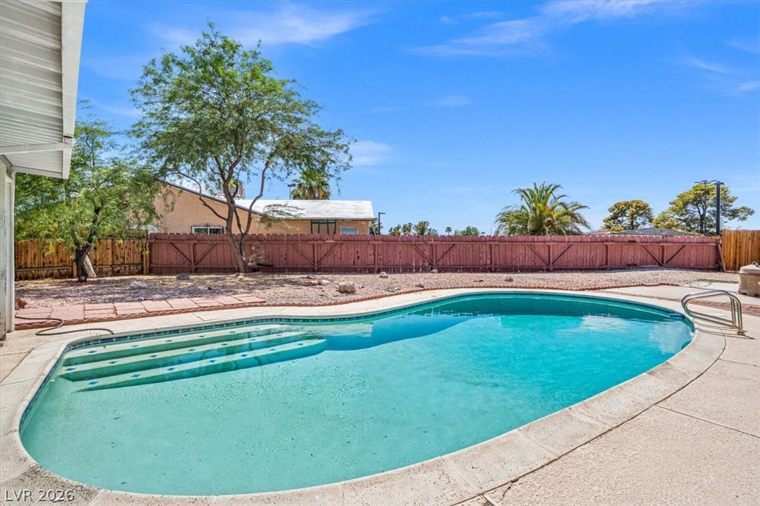 2248 Roundup Avenue Las Vegas NV 89119