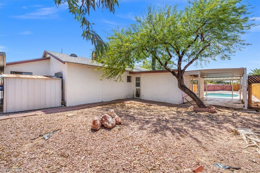 2248 Roundup Avenue Las Vegas NV 89119
