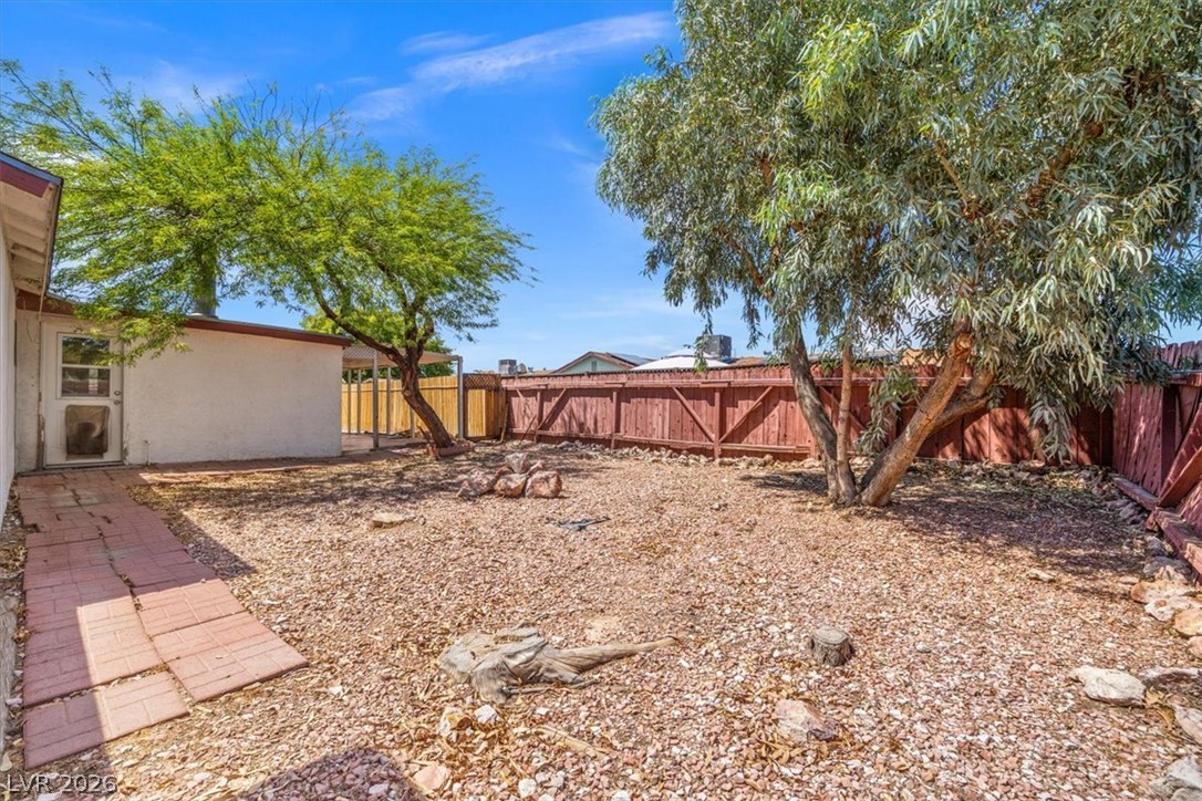 2248 Roundup Avenue Las Vegas NV 89119