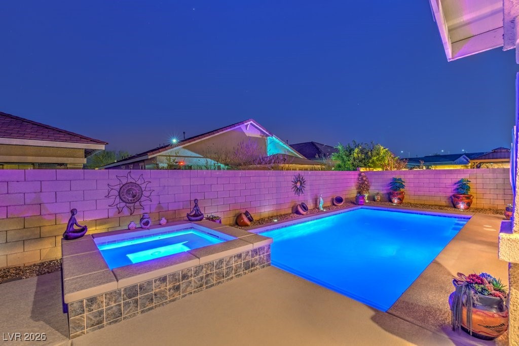 345 Silva Place Henderson NV 89011
