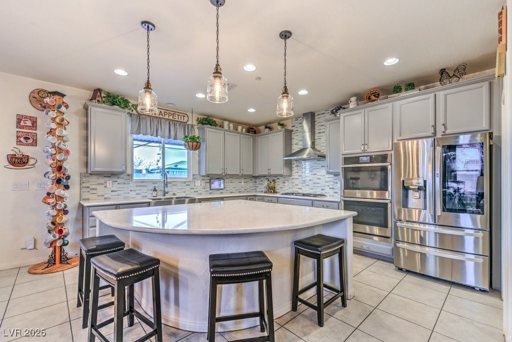 345 Silva Place Henderson NV 89011