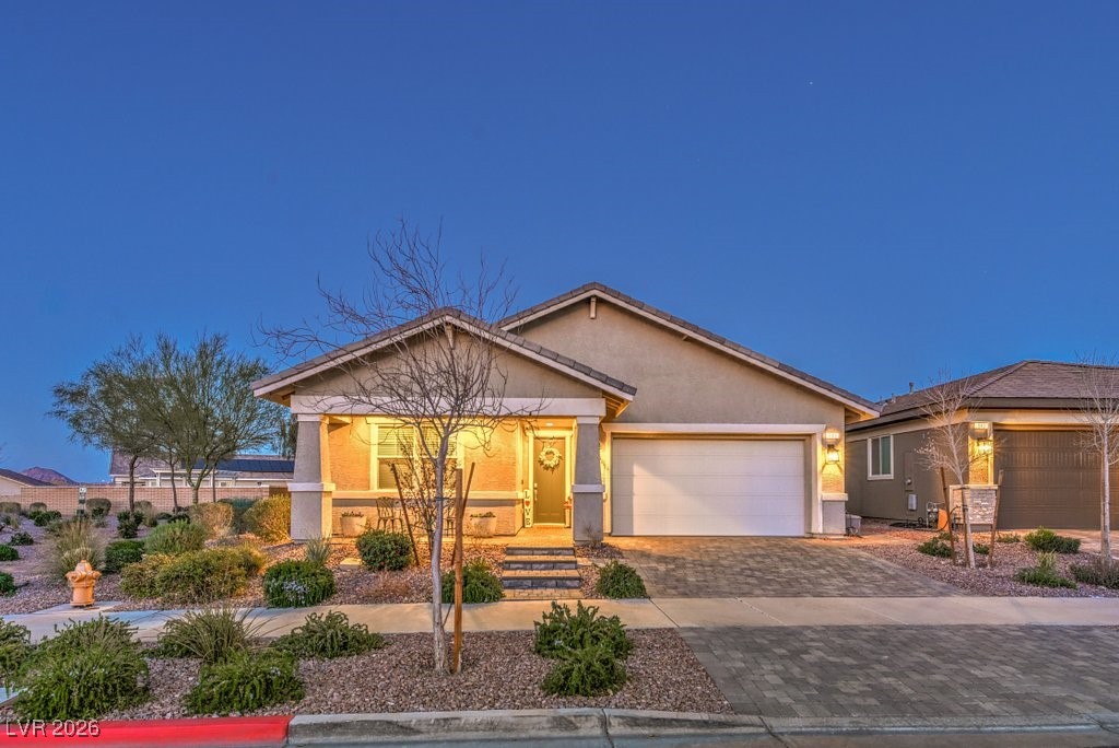 345 Silva Place Henderson NV 89011