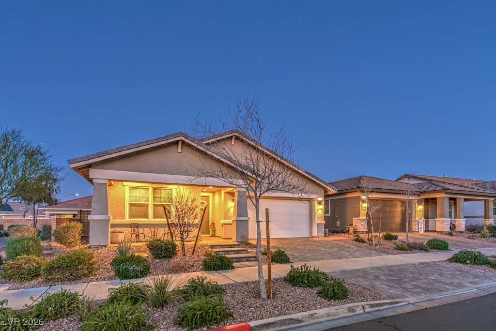 345 Silva Place Henderson NV 89011