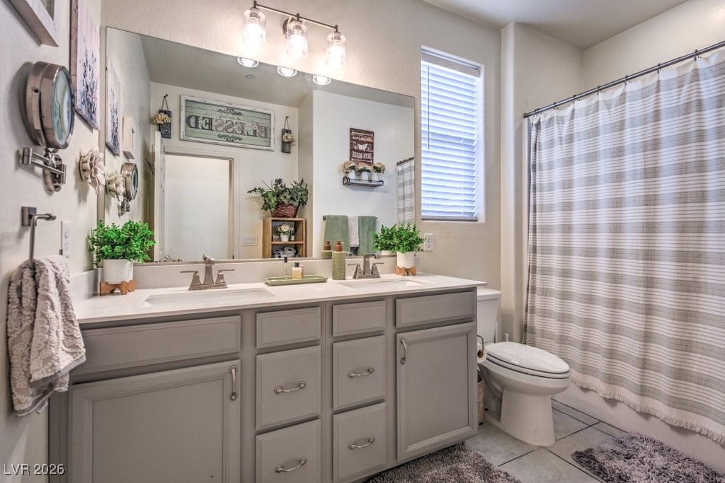 345 Silva Place Henderson NV 89011