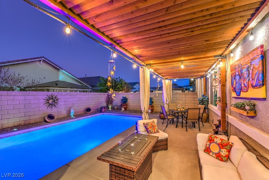 345 Silva Place Henderson NV 89011