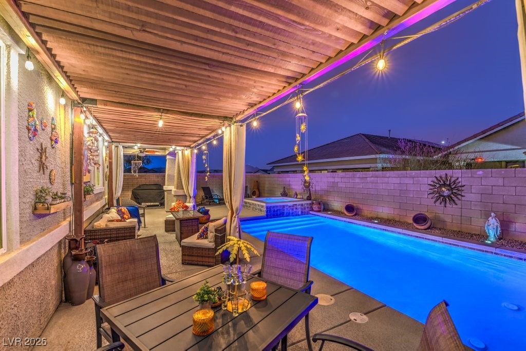 345 Silva Place Henderson NV 89011