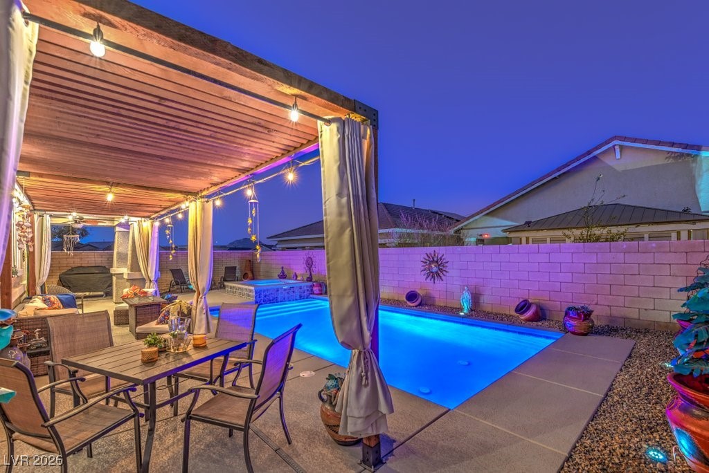 345 Silva Place Henderson NV 89011