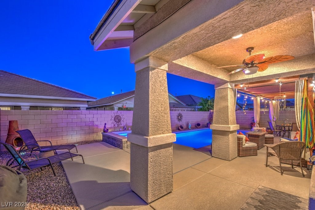 345 Silva Place Henderson NV 89011