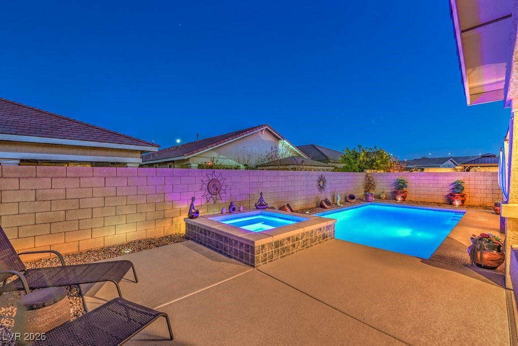 345 Silva Place Henderson NV 89011