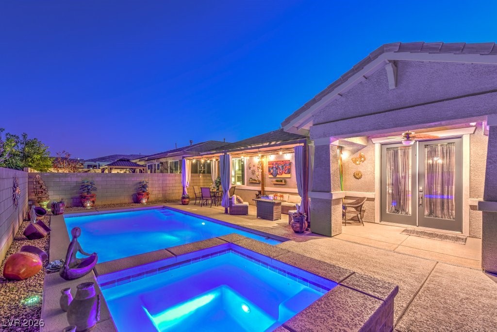 345 Silva Place Henderson NV 89011
