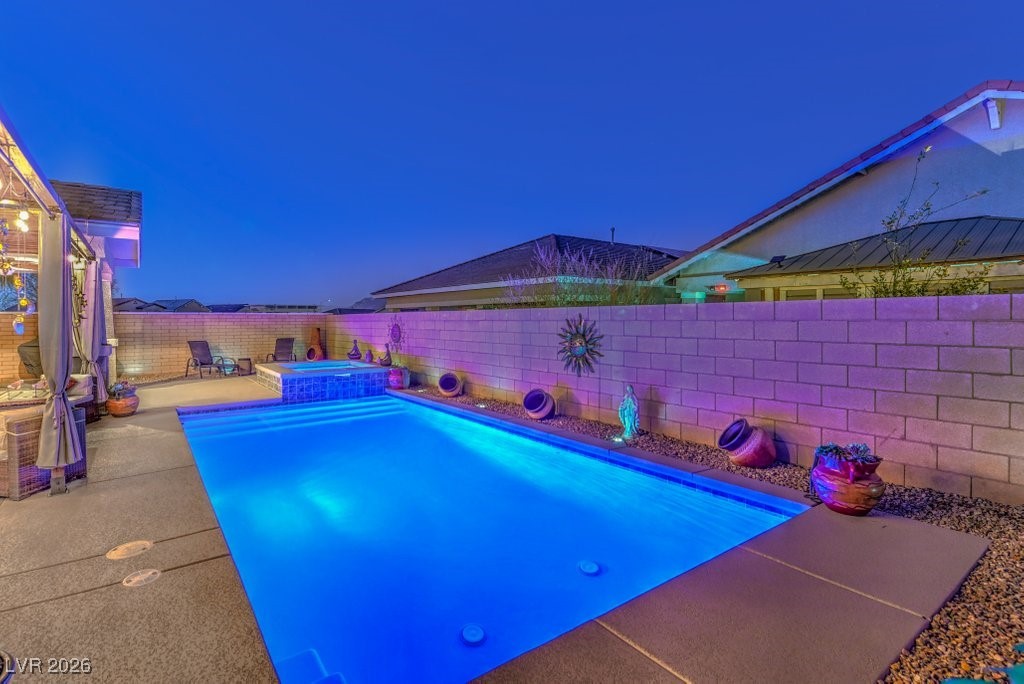 345 Silva Place Henderson NV 89011