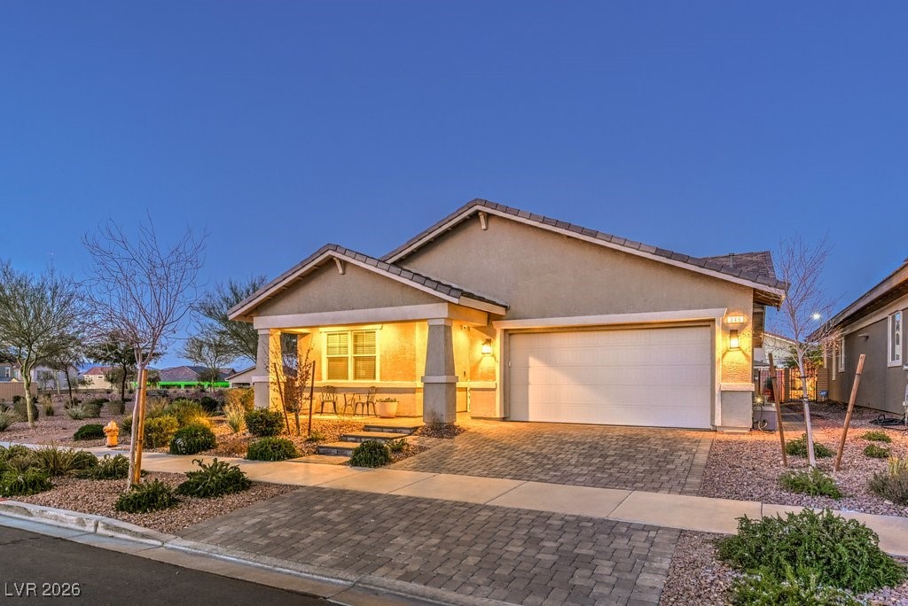 345 Silva Place Henderson NV 89011