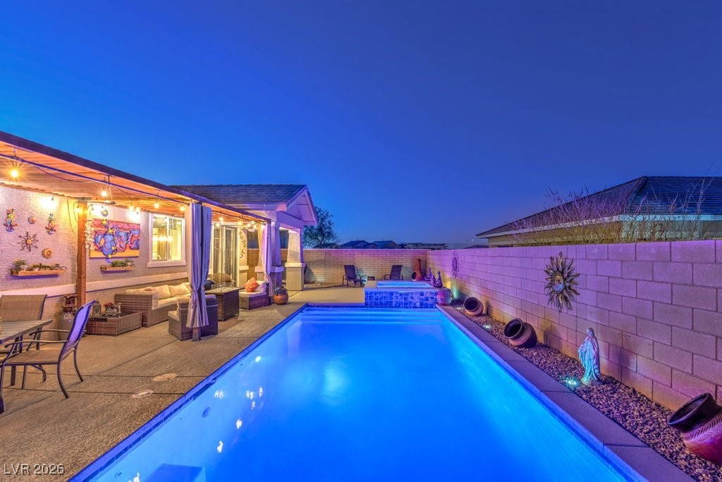 345 Silva Place Henderson NV 89011
